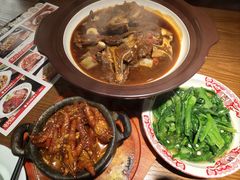 -恰饭·老长沙市井菜 (天河客运站店)