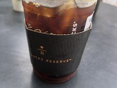 -星巴克臻选(深圳东海缤纷天地店)