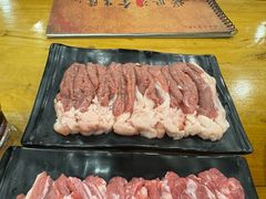 -金生隆(六铺炕店)