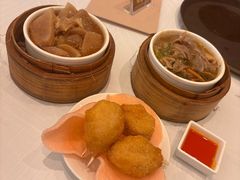 -美心皇宫(沙田大会堂店)