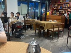 -濠轩阁特色生蚝火锅总店