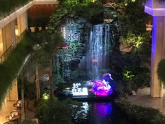 -白天鹅宾馆·流浮阁咖啡厅