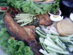 -金塔傣乡·云南民族特色菜·傣味手抓饭(金瓦路店)