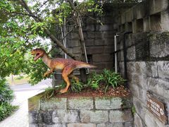 -自贡恐龙博物馆