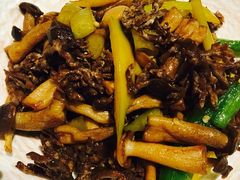 -若蘭慈·无国界素食料理(欢乐海岸店)