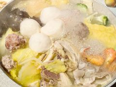 绍三鲜-绍兴老味道·非遗门店(银泰城店)