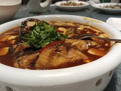 -海虹舫海鲜大酒店(诸暨店)