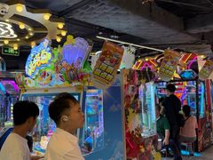 -环游嘉年华(广州-天河城店)