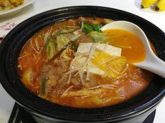 -祥记餐饮•豫粤珍味(金隅大厦店)