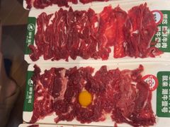 -潮牛壹号鲜牛肉火锅(光谷天地店)