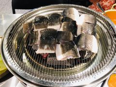 -本炙炭烤·蒲烧活鳗料理店(金沙洲店)