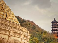 -牛首山文化旅游区