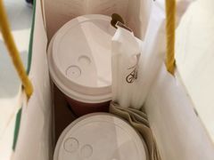 -叶子与茶(苏宁广场店)