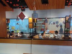 -鱼亨小鲜酸菜鱼(大信店)