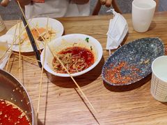 -付小姐在成都(川沙店)