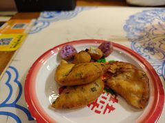 炸芋包-柴火农家·江西赣南菜(土华店)