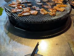 -小辣椒汤锅烧烤(温泉南街店)