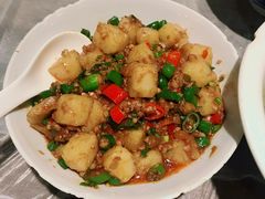 红烧米豆腐-壹盏灯(惠农店)