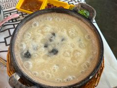 -云晓光头烧烤吧(德平路店)