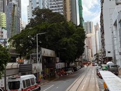 -香港华美达海景酒店