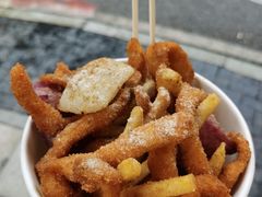 -味子夫鸡柳(解放碑总店)