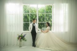 -太郎花子婚纱摄影艺术中心