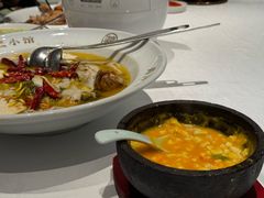 -蓉城小馆(科兴店)