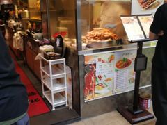 门面-源记茶餐厅(尖沙咀店)