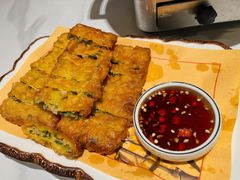 -老馆子·建德菜·山肴鱼鲜(海威新界店)