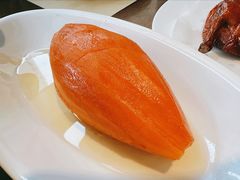 蜜汁红薯-荣小馆(安达仕店)