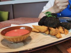 -La Terre乐田(万象城店)