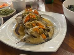 -元祖马山安康鱼