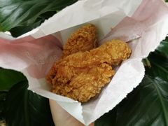 -肯德基(鲁迅路店)