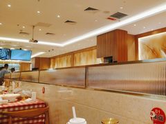 -西贝(枫蓝国际购物中心店)
