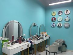 -拍刻风照相馆(浦江城市生活广场店)