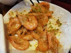 -南海渔家•海鲜•正宗海南菜(海棠湾店)