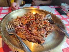 -恰八斗·猛火长沙菜(国贸店)