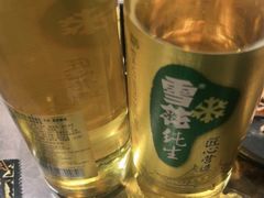 -嘎嘎鸭脑壳(蜀汉路店)