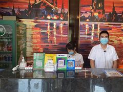 -华雅·云缦酒店(岳阳楼区火车站店)