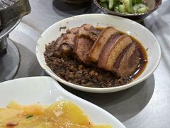 -晓官合渣店