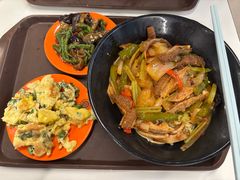 -北大家园食堂
