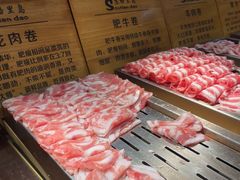 -苏格里岛自助烤肉海鲜火锅(成都金牛万达店)
