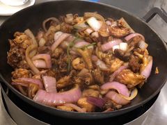 -胡须佬鸡煲四季火锅店(石厦西村直营店)