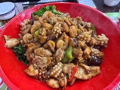 -宝正臻天津包子总店(金阳光居易店)