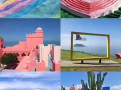 -漳州滨海火山岛自然生态风景区