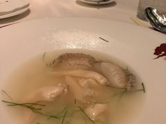 -天龙轩(香港丽思卡尔顿酒店)