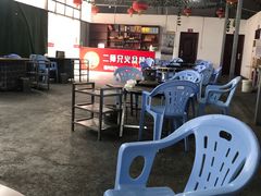 大堂-二师兄火盆烤肉(湖口店)