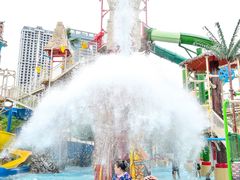 -武汉玛雅海滩水公园