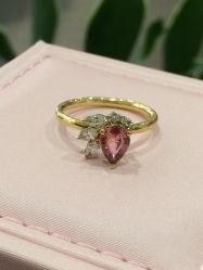 -威德钻石-克拉钻大本营(南京东路店)