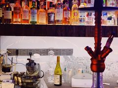 -CAS BAR(平武路店)